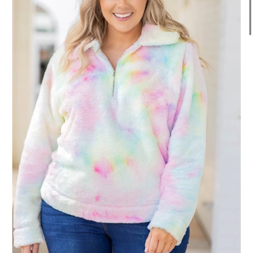 Chic Soul Pullover